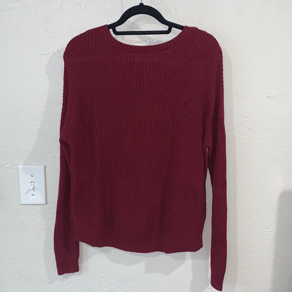 Sweater - Picture 2 of 2